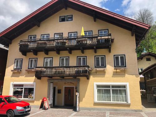 Pension Reiterhaus - image 13