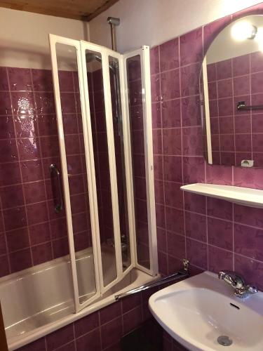 Pension Reiterhaus – Wagrain, MN