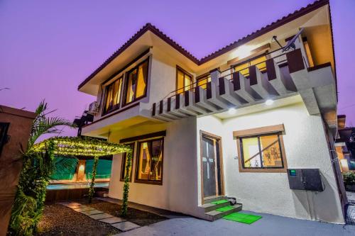 

EKO STAY- WHITE MIST VILLA