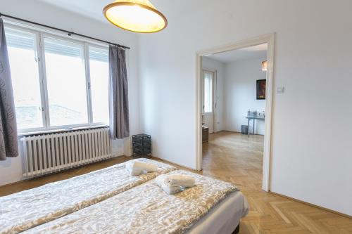  Dob Life Apartment, Pension in Budapest