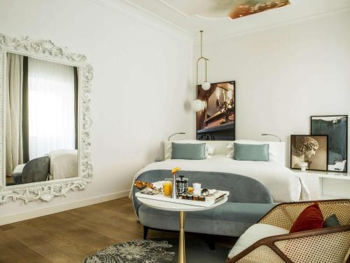 228529109 Sofitel Roma Villa Borghese