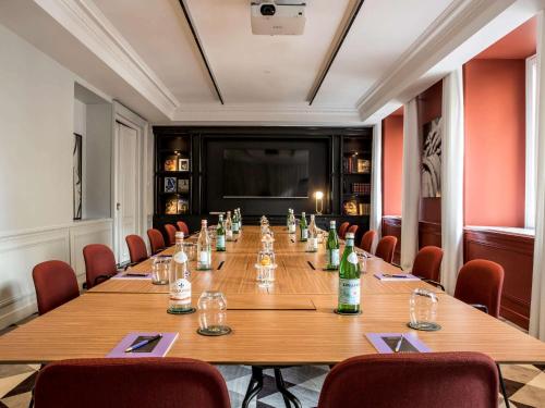 228529177 Sofitel Roma Villa Borghese