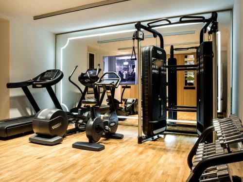 228529670 Sofitel Roma Villa Borghese