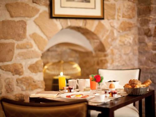 Hotel Stendhal Place Vendôme Paris - MGallery - main image