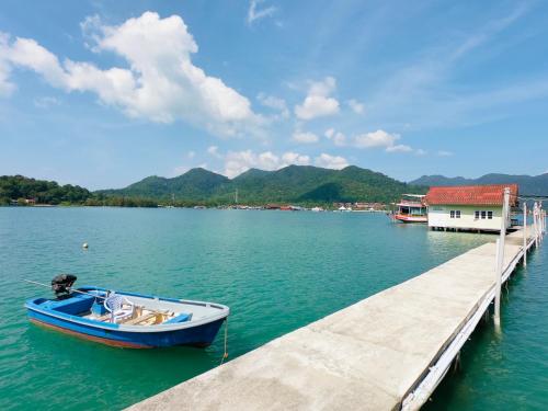 HomeStay Beach Koh Chang HomeStay Beach Koh Chang