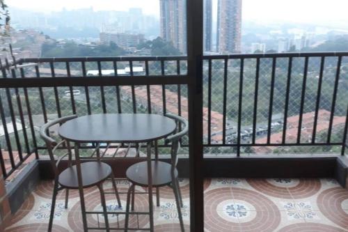 Hermoso y acogedor apartamento en Belén Rodeo Alto, Medellín (photo 6)