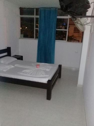 Hotel Ariari Azul – Villavicencio, IA