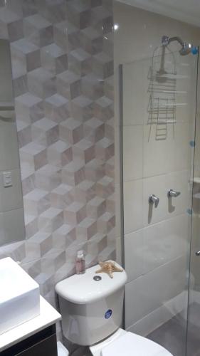 Hermoso y acogedor apartamento en Belén Rodeo Alto, Medellín (photo 7)