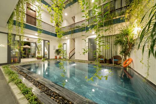 The Nam An Villa Hoi An, Hoi An
