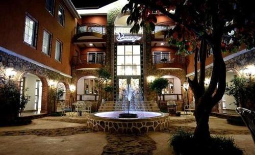 hotel photo