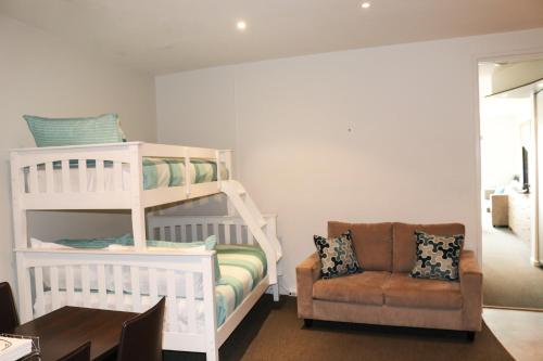 Phillip Island Holiday Apartments