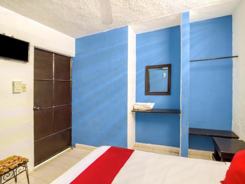 Hotel Aventura in Mérida, Mexico