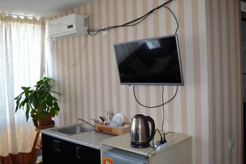 共用Lounge/電視區