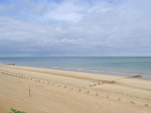 Seascape, Bacton, Norfolk