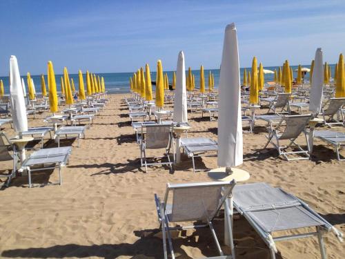Ute Hotel in Lido di Jesolo