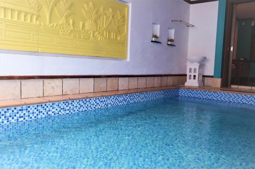 PORT DICKSON PRIVATE POOL VILLA WATER CHALET PORT DICKSON PRIVATE POOL VILLA WATER CHALET