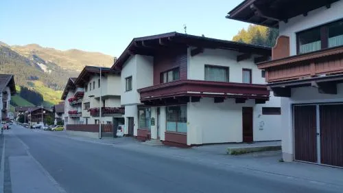 Apart Family Schweng in Tux, Österreich