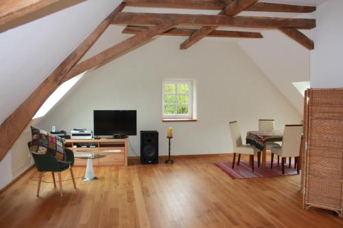 Ferienhaus Sprink Vulkaneifel in Strohn
