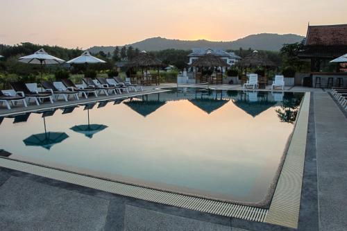 Baan Sawan Resort