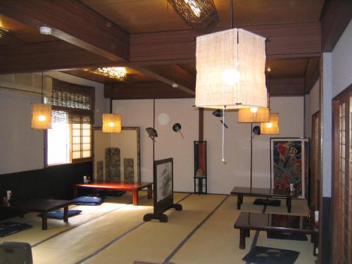 Ryokan Mikasaya