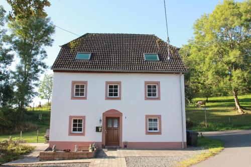 Ferienhaus Sprink Vulkaneifel