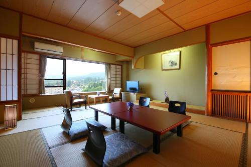 Hotel Taiko
