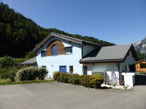 B&B Les Acacias