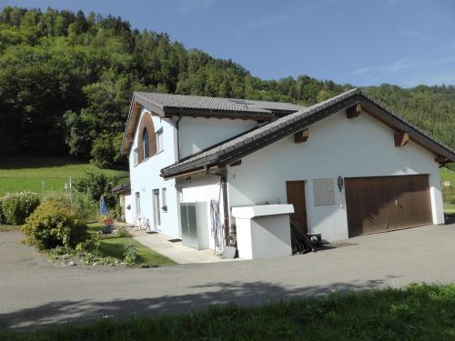 B&B Les Acacias