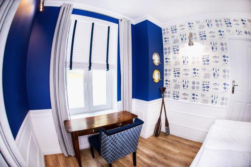 Duplex Apartment room in Apartamenty Nova 22