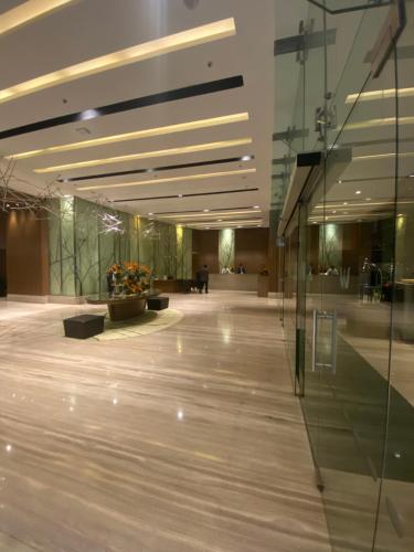 Welcomhotel by ITC Hotels, Richmond Road, Bengaluru