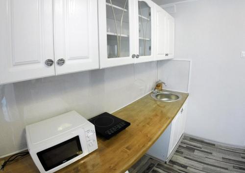Apartment Black Sand Leningradskaya 122A - main image