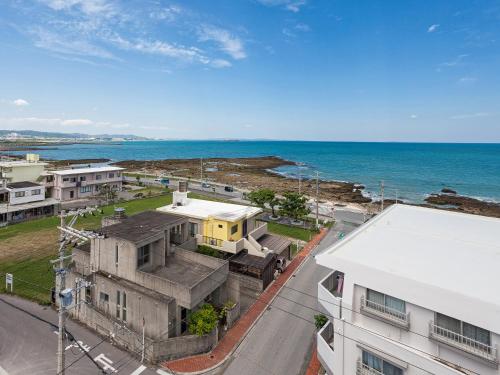 Yonabaru Hotel SUNRIZE OCEAN - image 4
