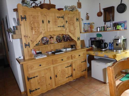 B&B Les Acacias