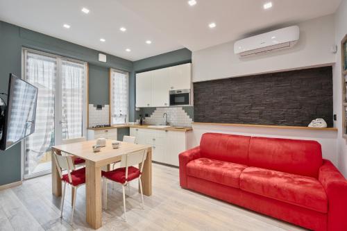 GuestHost - Torino Dora Stylish Apartment, Turyn