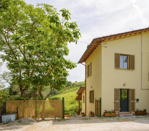  Casa vacanze San Vittorino in Gubbio
