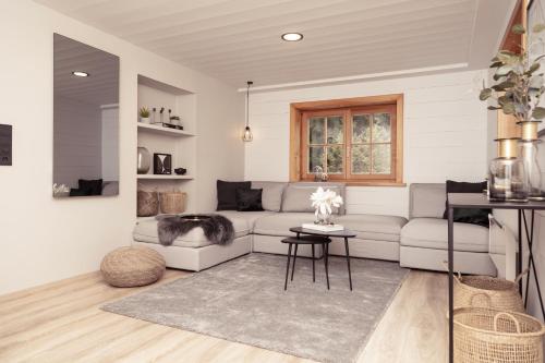 Chalet Franz in Neuleutasch