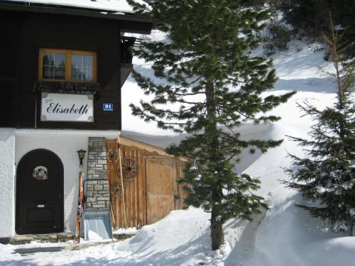 Haus Elisabeth Apartments - image 11