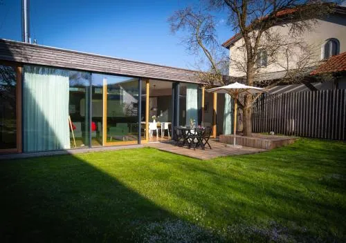 Zeitraumferien in Bernau am Chiemsee, Deutschland