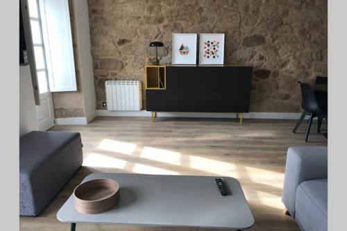 Apartamento Plaza Mayor