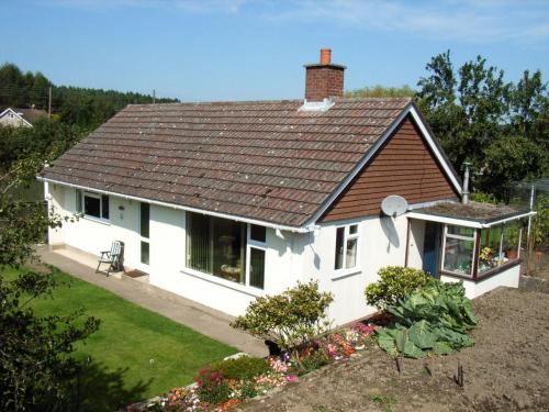 The Hollies (forest Of Dean), Coleford, Gloucestershire