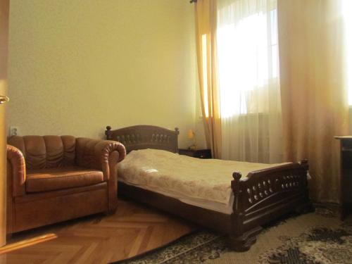 Hotel Kuzbass - image 6