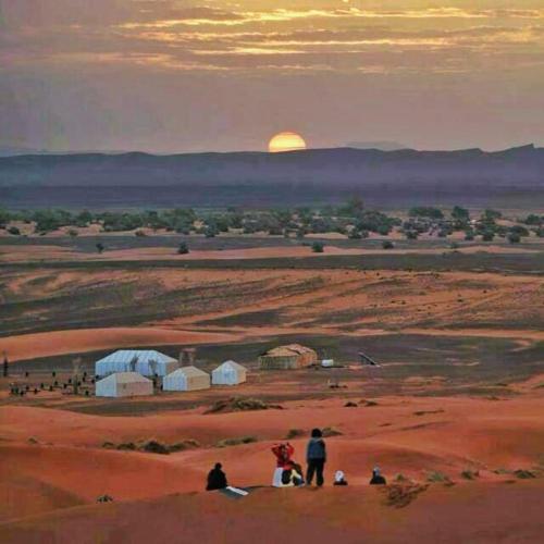 EveryOne Camp