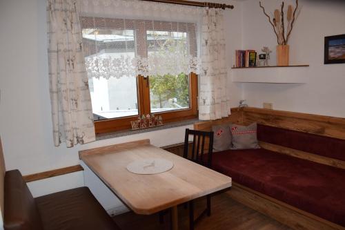 Ferienwohnung Brugger - Apartment - Zellberg