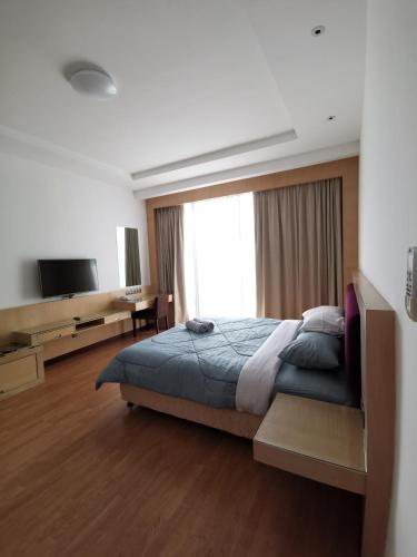 Bernard Holiday Home 2 @ Boulevard Imperial Suite Kuching photo 4