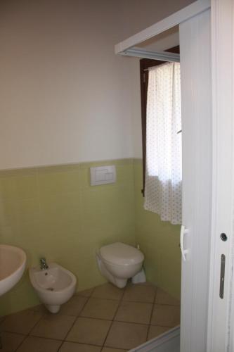Camping Terrazzo sul mare 5