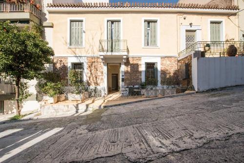 Nest gîte à louer Pnyx