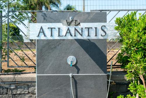 Atlantis Palace Hotel