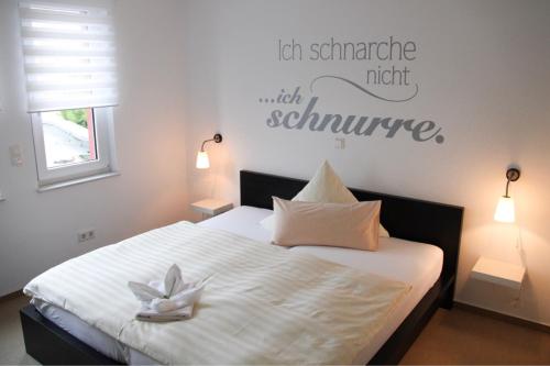 NOX - Bed & Breakfast in Steinheim, Deutschland