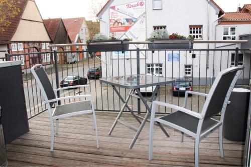 NOX - Bed & Breakfast 3