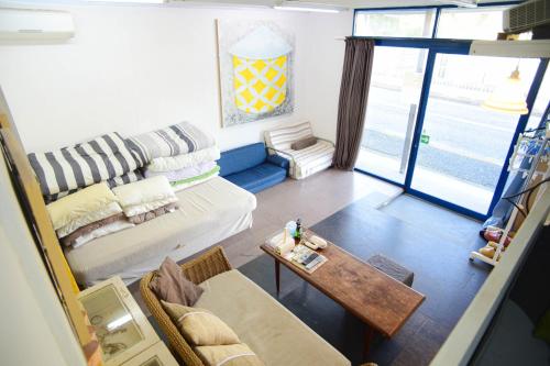 Artist's Studio Kumegawa